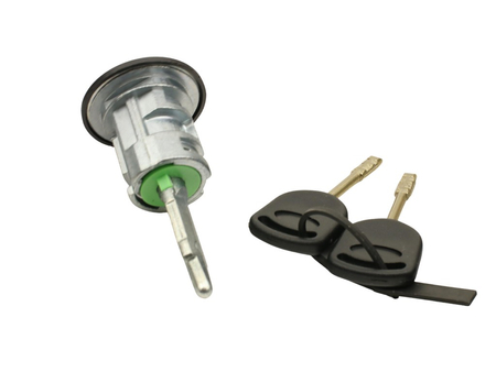 FT93904 WKŁAD ZAMKA LEWY PRZÓD FORD TRANSIT 06-