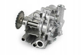 FT38306 POMPA OLEJU RENAULT MASTER 10> 2.3 DCI