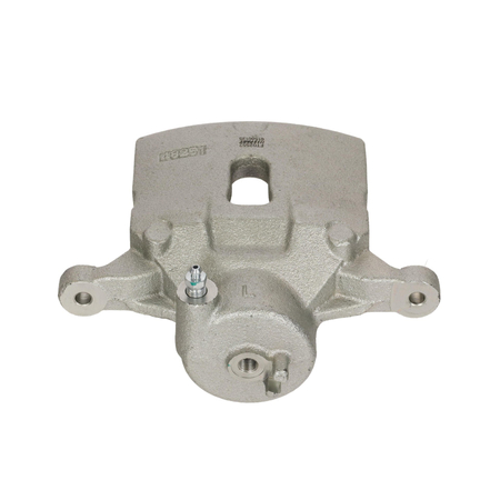 ZACISK HAM HYUNDAI I30 I 07> PRZÓD LE BEZ JARZMA