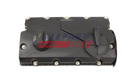 FT00584 POKRYWA ZAWORÓW AUDI A4 B6 00> 1.9 TDI