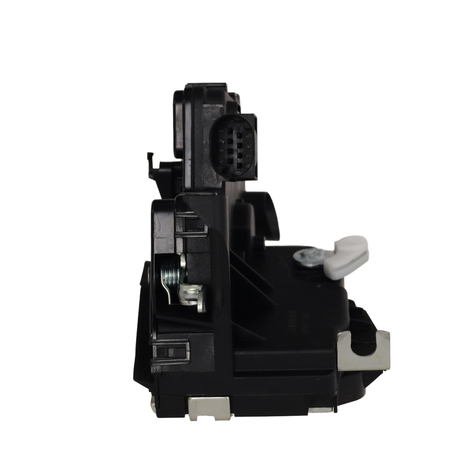 ZAMEK DRZWI BMW 3 E46 98> PRZÓD LEWY 8-PIN