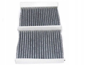 FT37307 FILTR KABINOWY ALFA 147 /156 00> WĘGLOWY