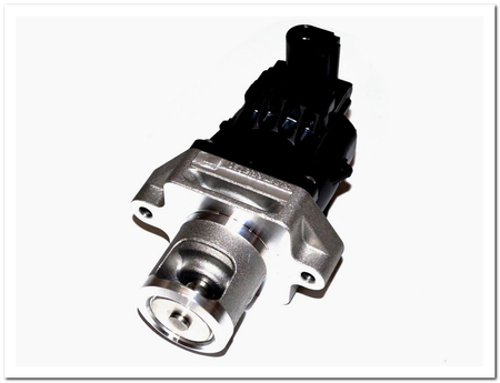 71754815 ZAWÓR EGR FIAT DOBLO 09- 1.6/2.0 JTD