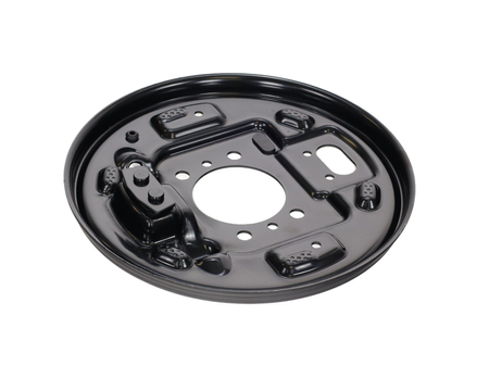 OSŁONA BĘBNA HAM KIA RIO III 10> TYŁ LE