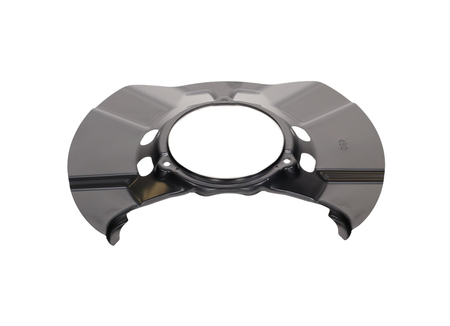 OSŁONA TARCZY HAM HONDA CIVIC X 15> PRZÓD L/P