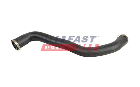 FT01122 RURA INTERCOOLERA FORD MONDEO IV 07> 2.0 TDCI