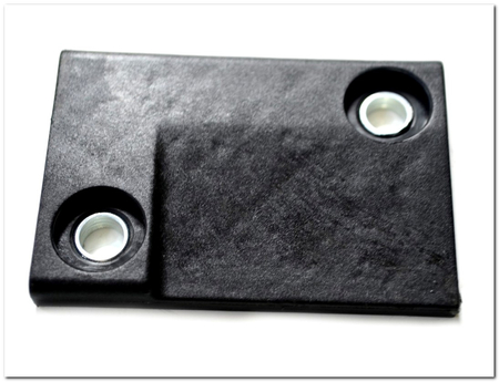 1346548080 OPORA DRZWI TYŁ L/P DÓŁ FIAT DUCATO 06-/14-