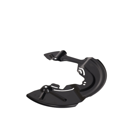 OSŁONA TARCZY HAM FORD FIESTA VII 17> PRZÓD LE