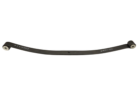 RESOR IVECO DAILY 14> TYŁ 1-PIÓRO 35S