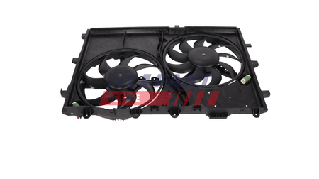 FT11387 WENTYLATOR CHŁODNICY FIAT DUCATO 2021- 2.2D 415W/260W