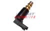 FT83019 ZAWÓR KLIMAT CITROEN BERLINGO 08> DENSO 5SEL09C 5SEL12C 6SEL16C 99mm