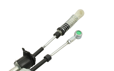 FT73116 LINKA ZMIANY BIEGÓW IVECO DAILY 06- KPL 5-BIEG