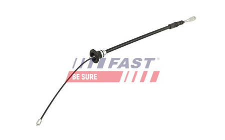 FT10048 LINKA HAM RENAULT TRAFIC 14> PRZÓD 21> 2.0 dCi