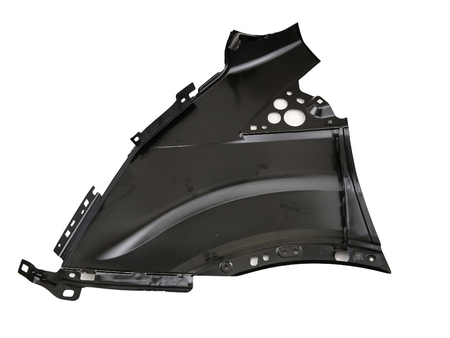 FT89518 BŁOTNIK FORD TRANSIT 13> PRZÓD PR