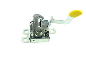 FT95804 ZAMEK MASKI FIAT DOBLO 09-