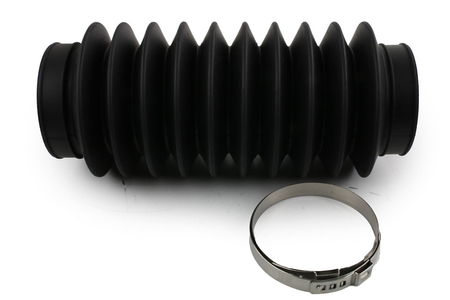 93162296 OSŁONA IVECO DAILY 06> WAŁ NAPĘDOWY