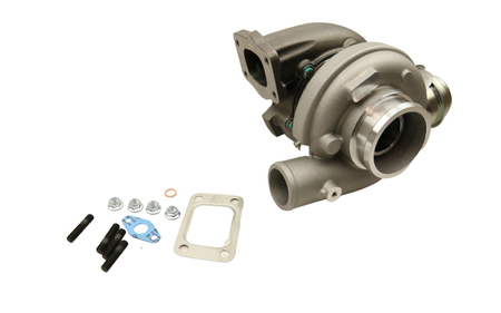 FT63554 TURBOSPRĘŻARKA IVECO DAILY 06- 3.0  180KM