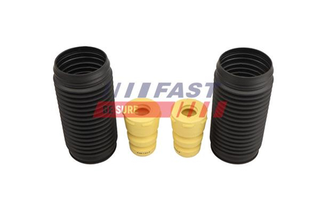 FT01302 OSŁONA AMORT AUDI A3 8Y 19> PRZÓD KPL L P