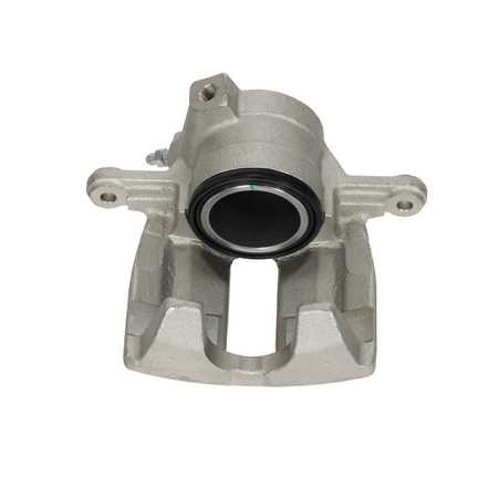 ZACISK HAM MERCEDES CLK A209 02> PRZÓD PR BEZ JARZMA