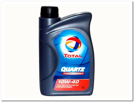 TOT 0008 OLEJ SILNIKOWY- 10W40 7000 ENERGY 1L