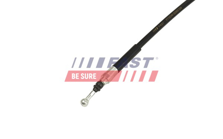 FT10046 LINKA HAM RENAULT KANGOO II 08> TYŁ L/P