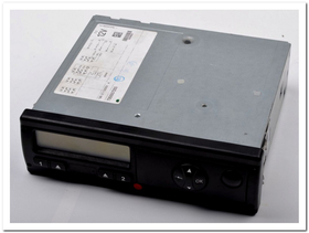 ZZ 735550725 B TACHOGRAF FIAT DUCATO 06>