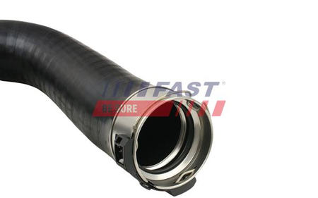 FT65162 RURA INTERCOOLERA VW CRAFTER I 06> 2.0 TDI 10>