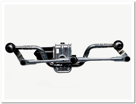 1400456480 MECHANIZM WYCIERACZEK Z SILNIKIEM PRZÓD FIAT SCUDO 07-