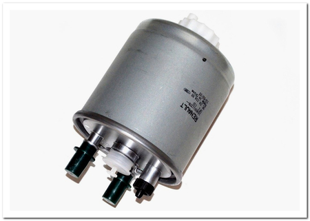 164001137R FILTR PALIWA RENAULT KANGOO 08> LAG 09> 1.5-2.0DCI Z OTW.