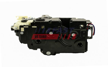 FT00054 ZAMEK DRZWI VW PASSAT B5 96> TYŁ LE ZAMEK CENTRALNY B5 GOLF IV BORA OCTAVIA LEON TOLEDO