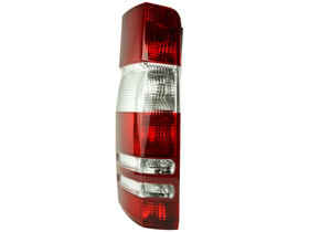 FT86432 LAMPA TYLNA LEWA MERCEDES SPRINTER 06- 906 VAN