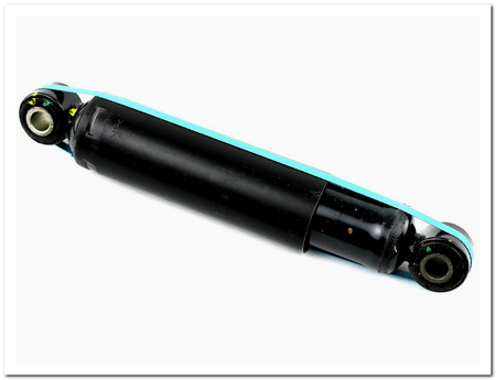 504152176 AMORTYZATIVECO DAILY 06> PRZÓD L/P GAZ 35/40/50C