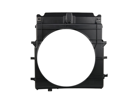 FT56602 OBUDOWA WENTYLATORA MERCEDES SPRINTER 06- 906 3.0 CDI