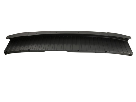 FT91129 ZDERZAK TYŁ SZARY FORD TRANSIT 13-