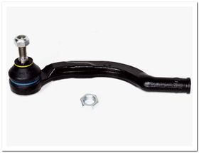 TRW JTE986 KOŃCÓWKA DRĄŻKA KIEROW RENAULT TRAFIC 14> LE