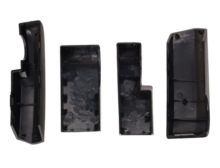 OBUDOWA RAMIENIA LUSTERKA FIAT DUCATO 06>/ 14> PR ŚREDNI