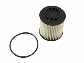 FT38023 FILTR OLEJU FIAT DOBLO 09> WKŁAD 1.3JTD