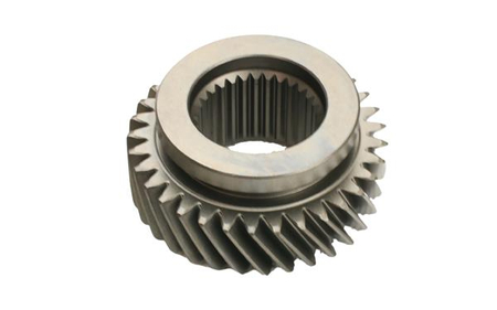 KOŁO ZĘBATE SKRZYNI FIAT DUCATO 06>/ 14> WAŁEK POŚREDNI 5-BIEG SKRZYNIA MLGU 33T