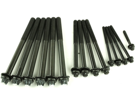 FT51503 ŚRUBY GŁOWICY IVECO DAILY DUCATO JUMPER BOXER 3.0