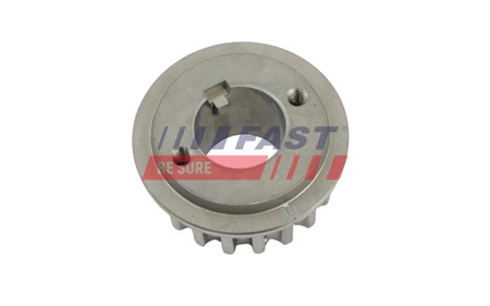 FT10323 KOŁO ROZRZĄDU RENAULT KANGOO II 08> WAŁ KORBOWY