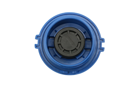 FT58404 KOREK CHŁODNICY VW CRAFTER 06> 2.0 TDI RWD