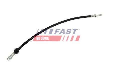 FT10102 PRZEWÓD HAM ELAST MERCEDES VITO W639 03> PRZÓD L/P 525MM