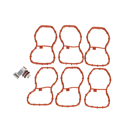 USZCZELKA KOLEKTORA BMW 3 F30/F80 11> SSĄCY PLASTIK