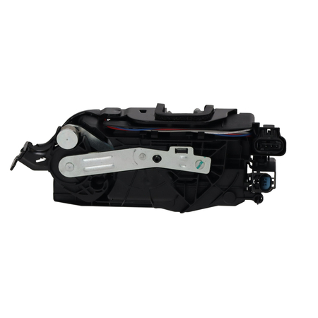 ZAMEK DRZWI MERCEDES VITO W447 14> BOK LEWY