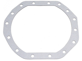 LA 31017.00 USZCZELKA POKRYWY MOST NAPĘDOWY IVECO DAILY 06-