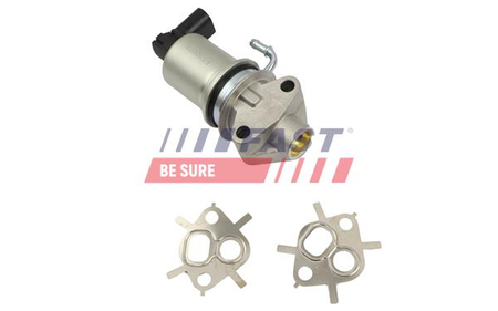 FT10055 ZAWÓR EGR AUDI A3 VW GOLF IV SKODA OCTAVIA 1.6