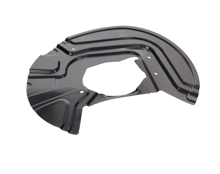 OSŁONA TARCZY HAM BMW X3 E83 03> PRZÓD PR