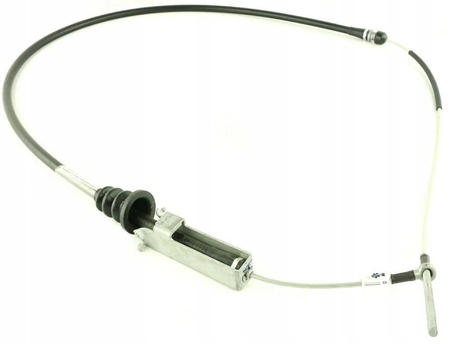 5801636195 LINKA HAMULCOWA PRZÓD IVECO DAILY 14- ROZSTAW 4100MM