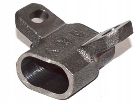 46391470 WSPORNIK IVECO DAILY 06> CZUJNIK ABS TYŁ