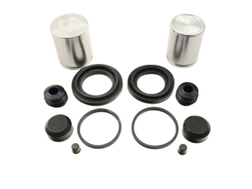 FT34502 TŁOCZEK ZACISKU HAMULCA FIAT DUCATO 06> PRZÓD GUMKI 44/48MM BREMBO2 TLOCZKKI